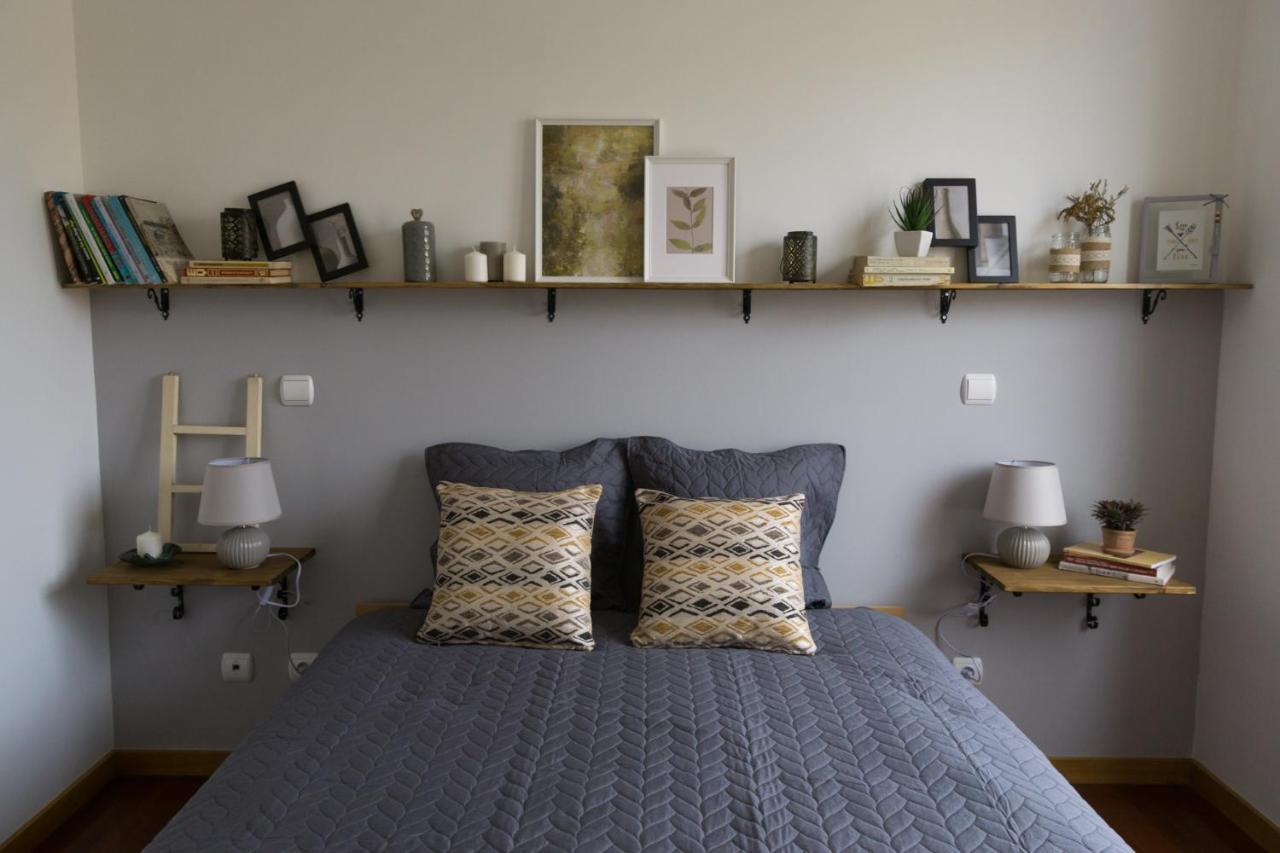 Avenida Central - Coimbra Accommodation Luaran gambar