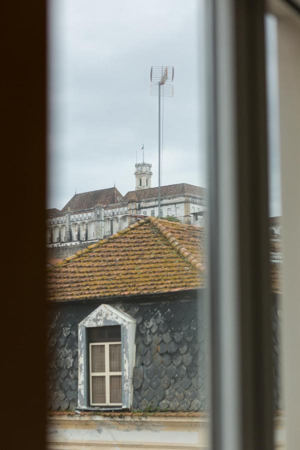 Avenida Central - Coimbra Accommodation Luaran gambar